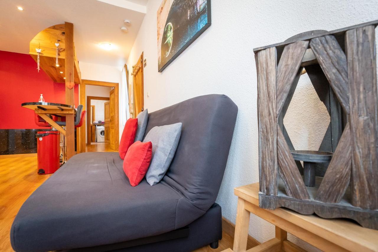 Gites Schwendi - Quartier Petite Venise Colmar Luaran gambar