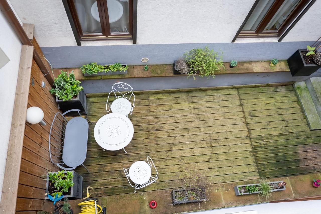 Gites Schwendi - Quartier Petite Venise Colmar Luaran gambar