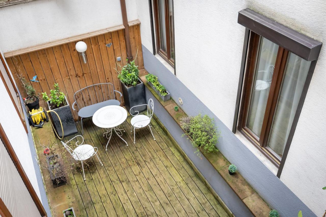 Gites Schwendi - Quartier Petite Venise Colmar Luaran gambar